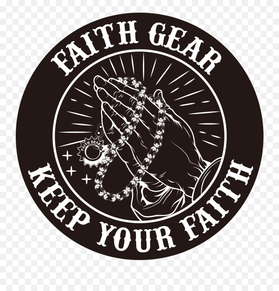 Fixie Bike Shop Faith Gear Fixed New Taipei City - Gracie Barra Jiu Jitsu Png,Gear Logo