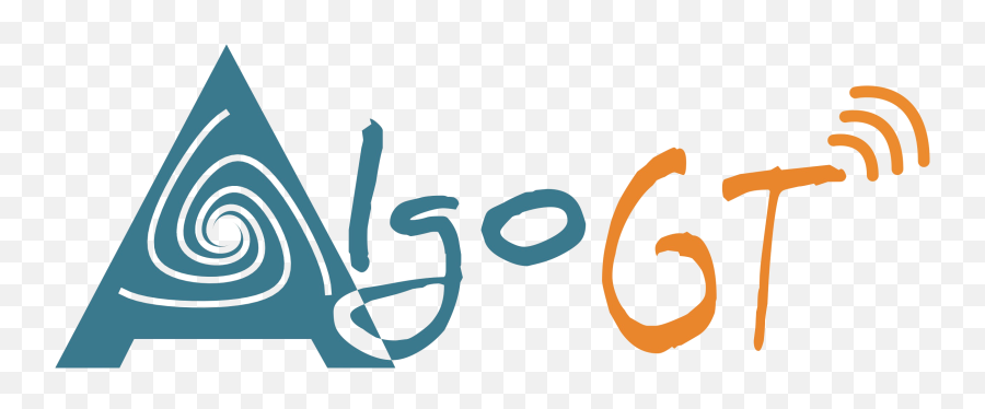 Algogt Workshop - Dot Png,Game Theory Logo Transparent