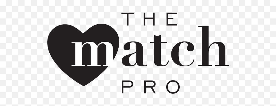 The Matchpro Marylandu0027s Millionaire Matchmaker Png Logo