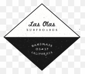 Las Olas Surfboards Png