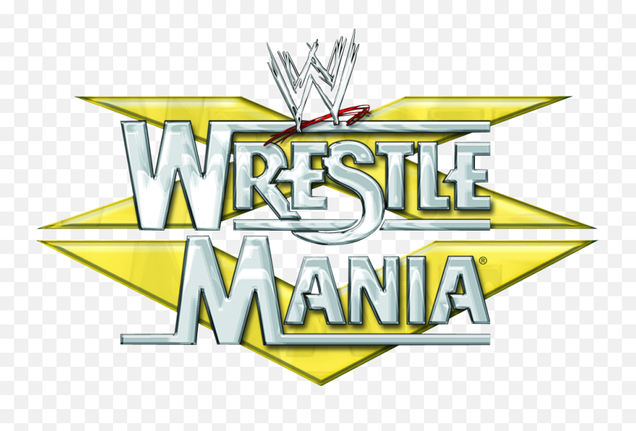 Wrestlemania Xv - Wrestlemania 15 Logo Png,Triple Hhh Logos