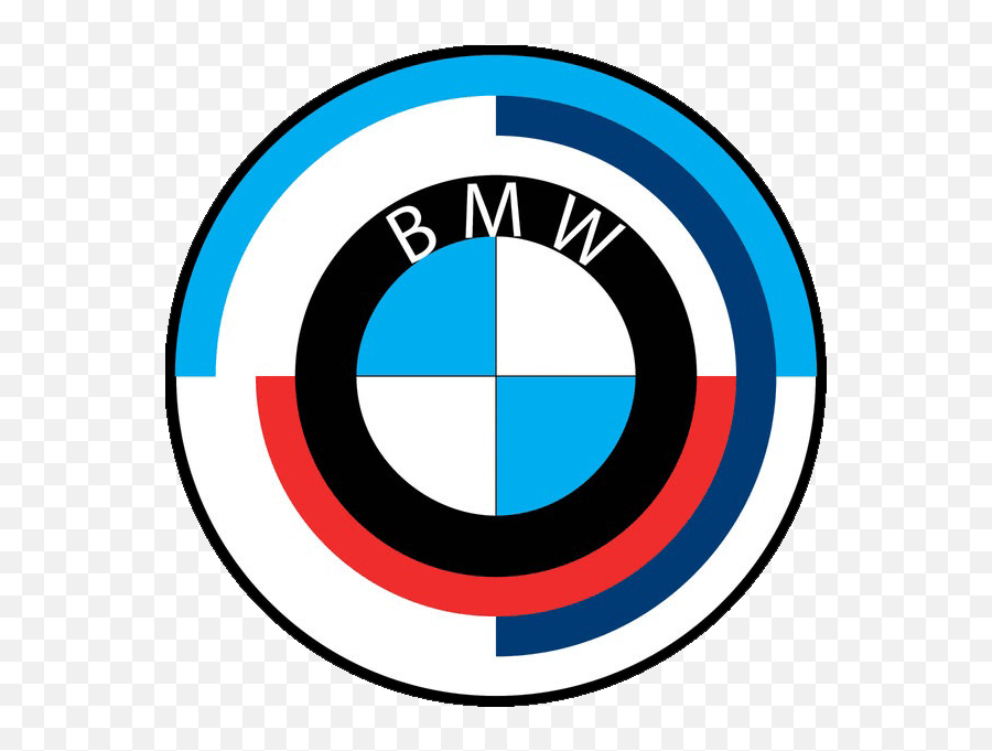 Old M Logo - Old Bmw M Logo Png,Bmw M Logo