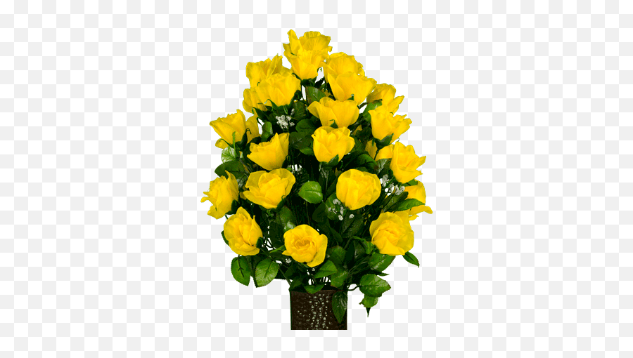 Floweru0027s For Sale U2014 Sunset Memorial Gardens Png Yellow Roses
