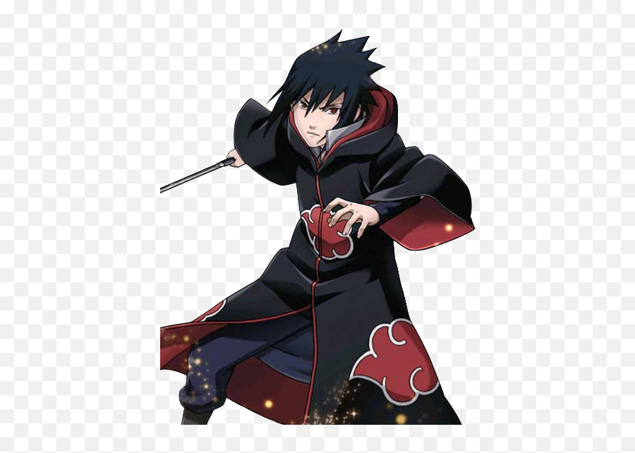 Sasuke Akatsuki Transparent Png Image - Sasuke Uchiha Akatsuki,Sasuke Uchiha Transparent