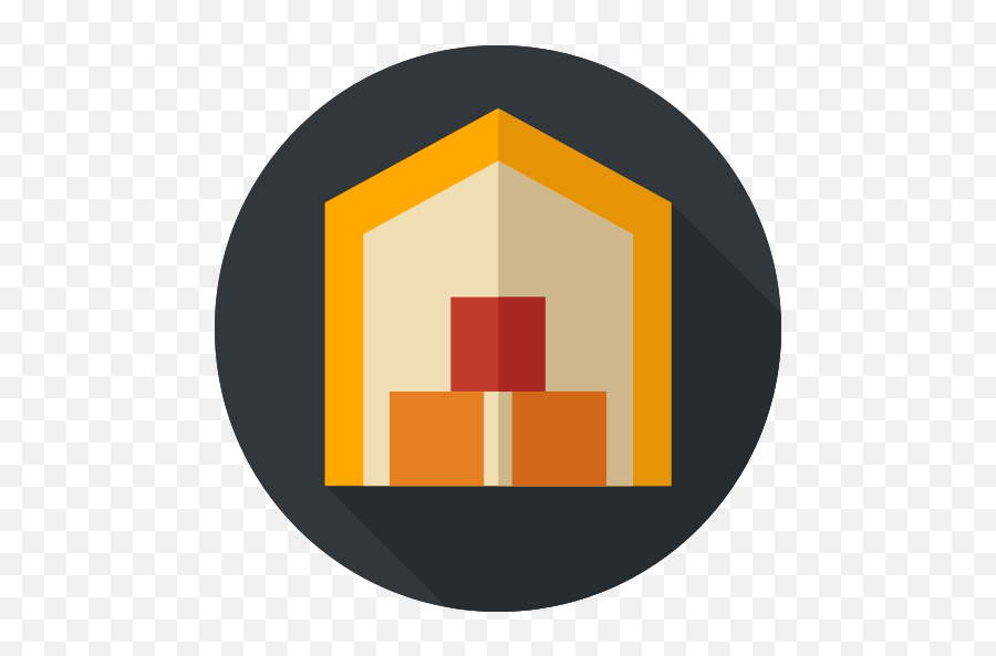 Warehouse Png Icon - Icon Stock Png,Warehouse Png
