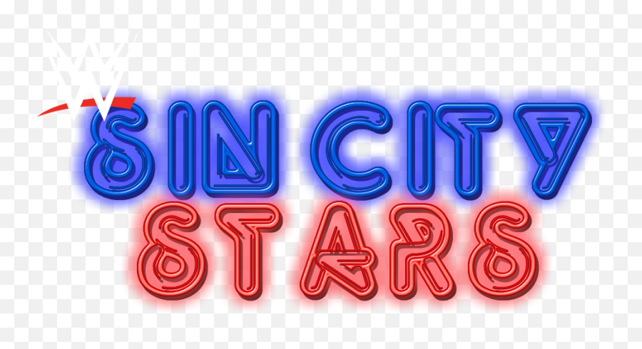 Sin City Stars - Color Gradient Png,Sin City Logo