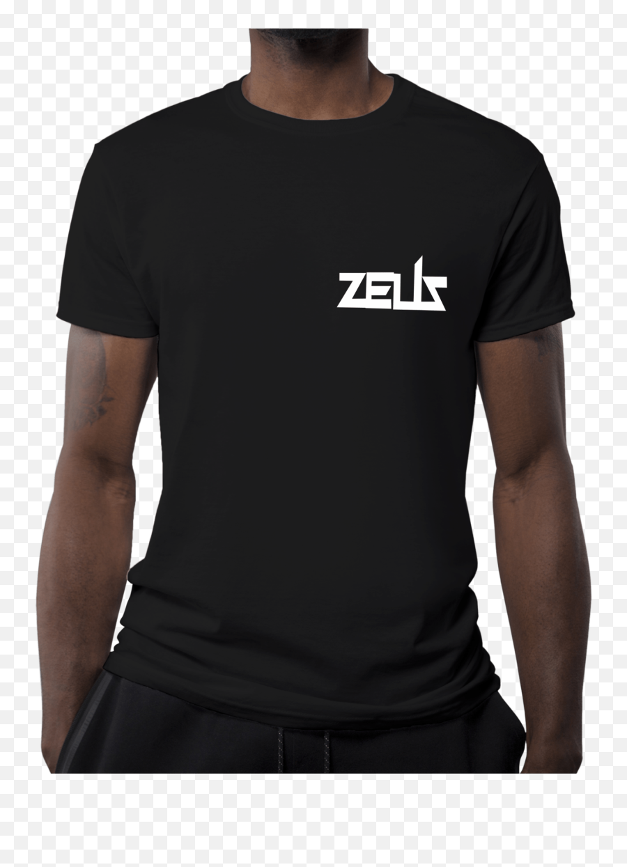 Zeus Simple T - Shirt Zeus Designs Do We Say To The God Png,Shirt Pocket Png