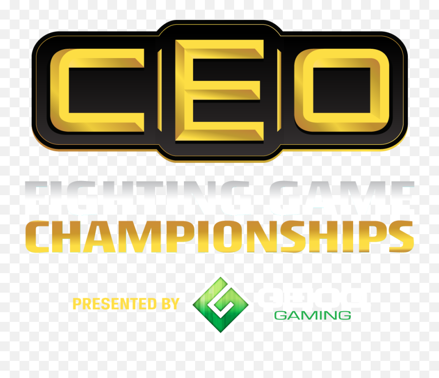 Fighting Game Era Ceo Championships U0026 New Japan Pro - Horizontal Png,New Japan Pro Wrestling Logo