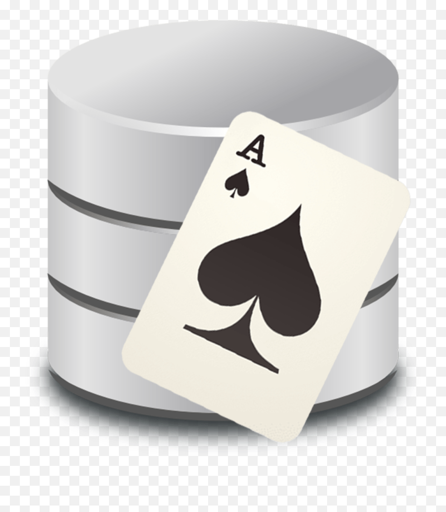 Sequel - Database Symbol Png,Application Icon