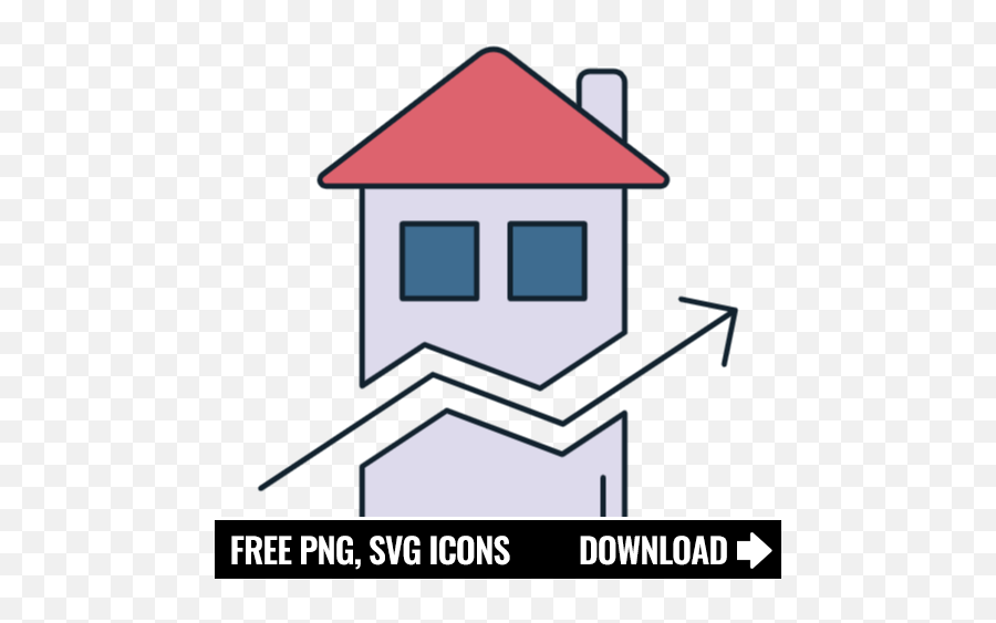 Free Real Estate Icon Symbol - Vertical Png,Real Estate Icon