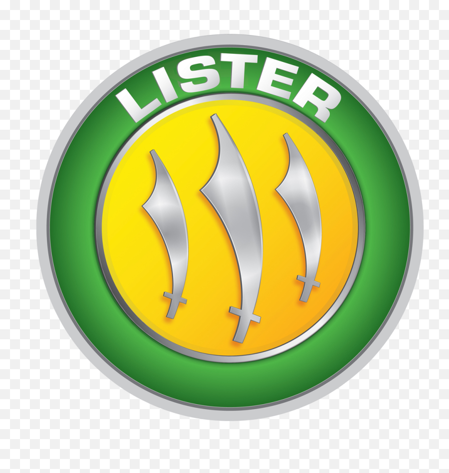 Lister Motor Company - Lister Motor Company Logo Png,Jaguar Car Logo