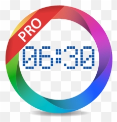 Alarm Clock Pro 711 Download Android Apk Aptoide - Clock png