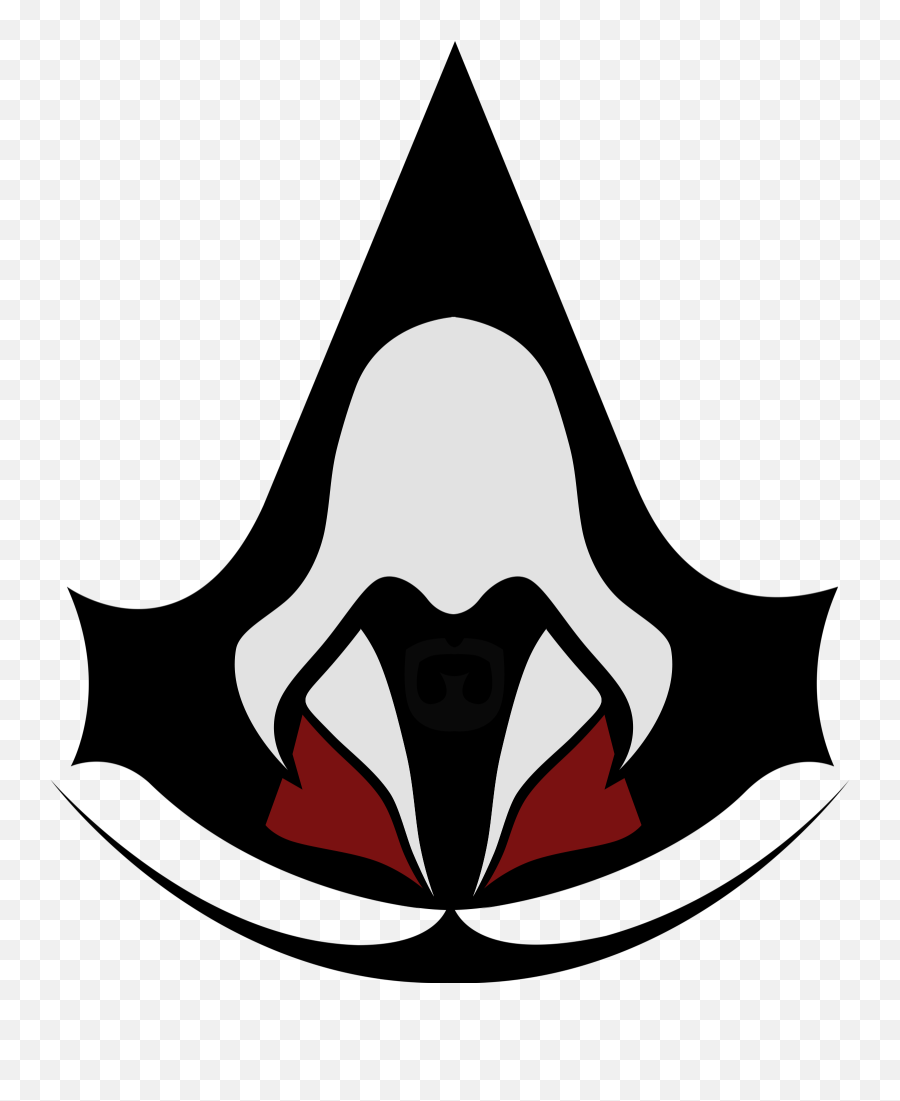 Creed Unity Logo Assassin Iii Hq - Transparent Creed Logo Png,Assassin's Creed Png