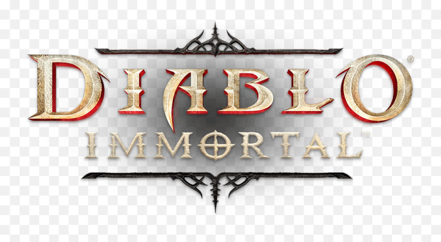 Diablo Iii - Diablo Immortal Png,Diablo 3 Desktop Icon