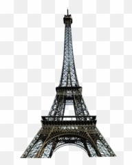 Tower Clipart Wallpaper Paris - Eiffel Replica png