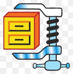 Vscodes Type Zip2 Icon - Icons png