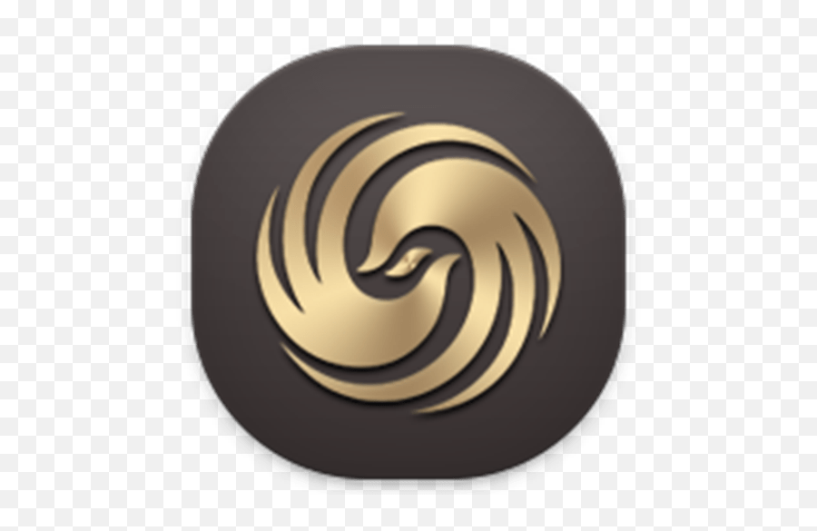 Get Gold Icons Pro - Cool Icon Pack Apk App For Android Aapks Spiral Png,Yellow Icon Pack