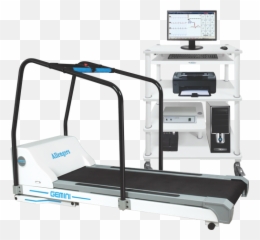 Treadmill Test System Allengers Global Healthcare Private - Tmt Machine Png,Treadmill Png