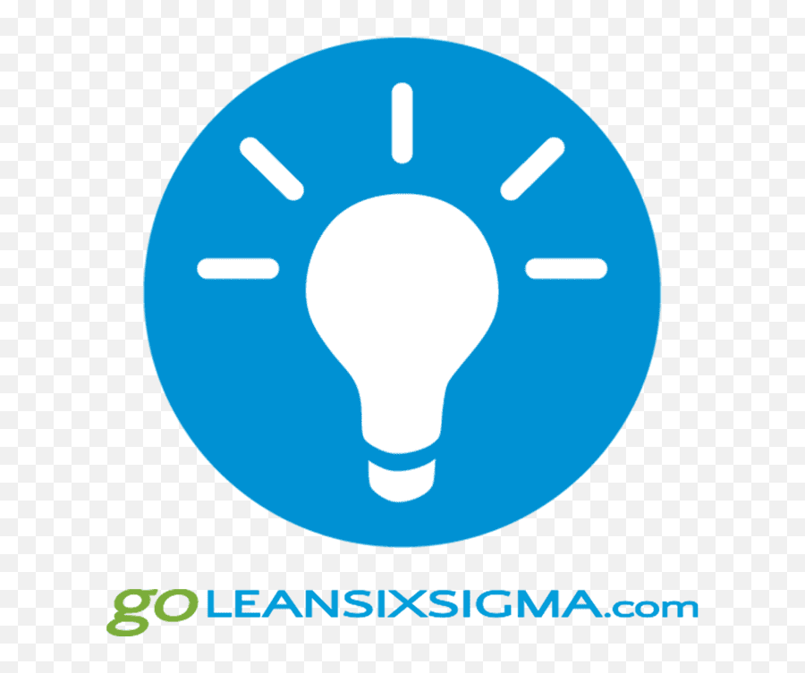 Goleansixsigmacom - Go Lean Six Sigma Png,Flat Icon Ideas