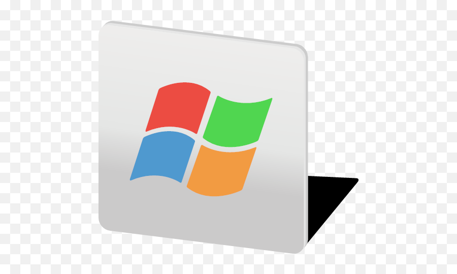 Media Os Social System Windows Icon - Free Png,Windows Icon Font