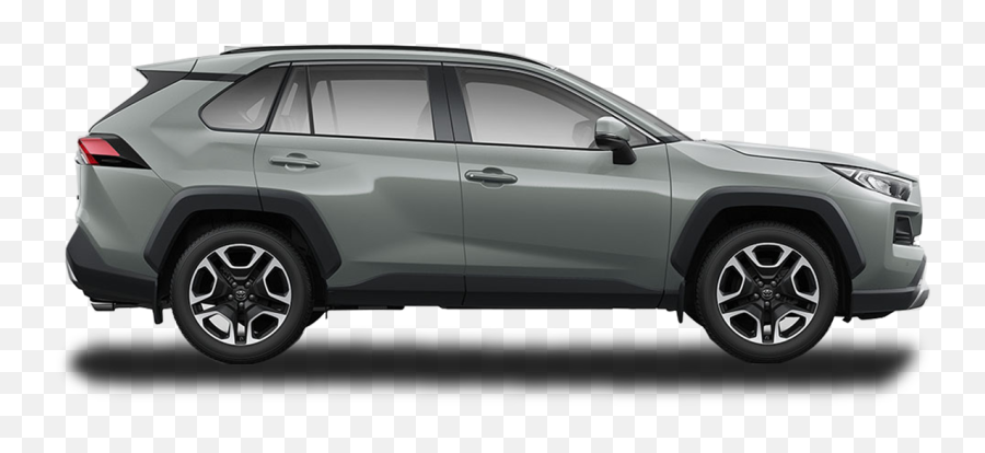 Toyota Rav4 Nz - Rim Png,Toyota Rav4 Icon 2014