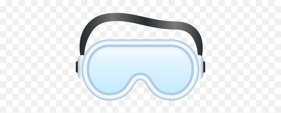 Gogglesu2014u2014png - For Swimming,Goggles Icon