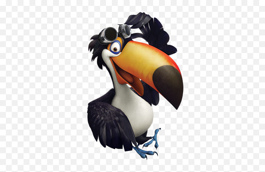 R 2 Rafael Icon - Download Free Icon Rio 2 Icons On Artageio Character The Movie Rio Png,Mimi Icon