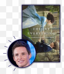 Disabled Actors In Filmhollywood Octane Seating - Felicity Jones Theory Of Everything png