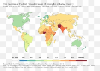Polio - Wikiwand Poliovirus Epidemiology png