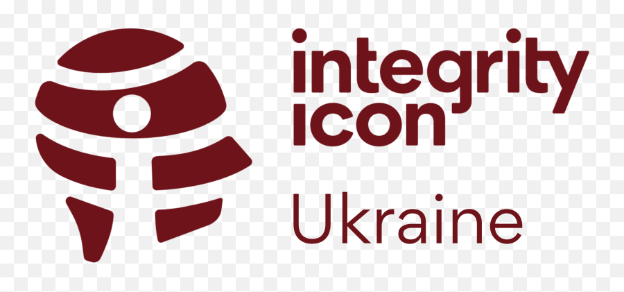 Integrity Icon Ukraine U2013 - Language Png,Who Is The Icon