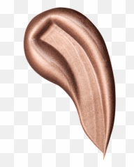 Custom Bronzer Drops - Cover Fx Gilded png