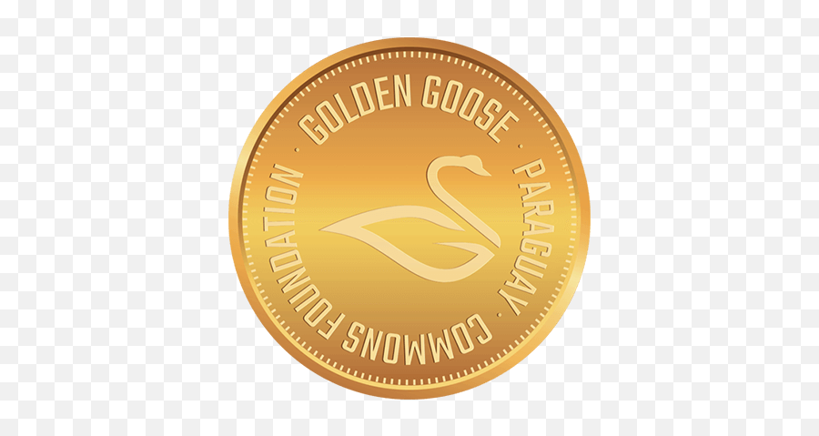 Golden Goose - Golden Goose Coin Png,Korean Crypto Icon