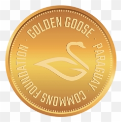 Golden Goose - Coin png