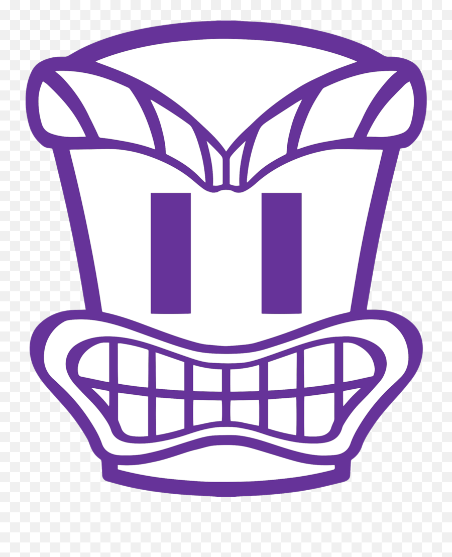 Twitch Hawaii - Clip Art Png,White Twitch Logo Png