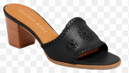 Rory Mid Heel - Open Toe png