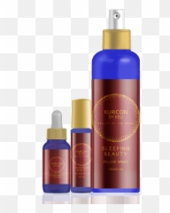 Kuricon By Keli Luxury Aromatherapy - Skin Care png