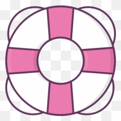 Float Help Free Icon Of Office Vol7icons - Icono Flotador Png
