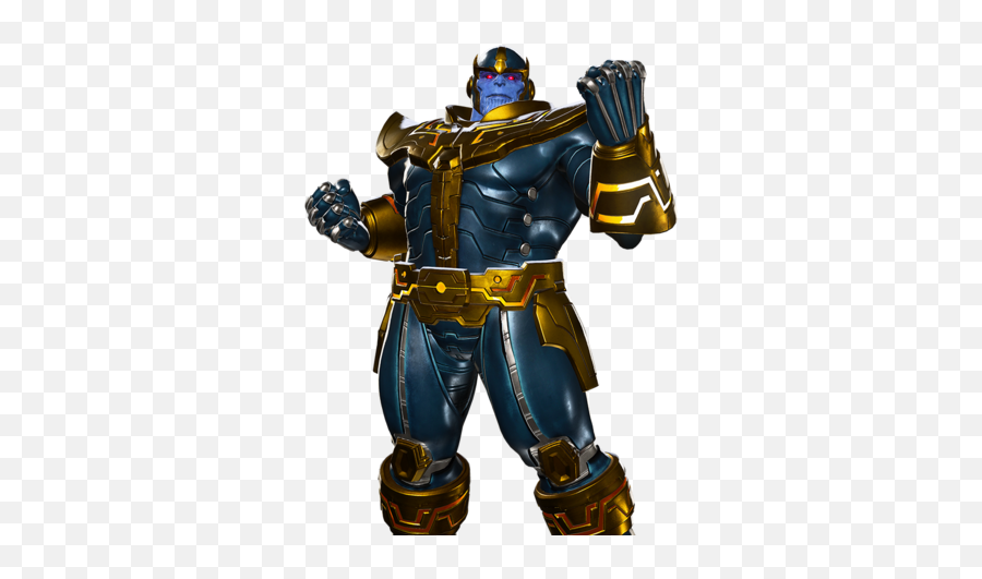 Thanos Mugen Trilogy Fanon Wiki Fandom - Thanos Marvel Vs Capcom Png,Jill Mvc2 Icon