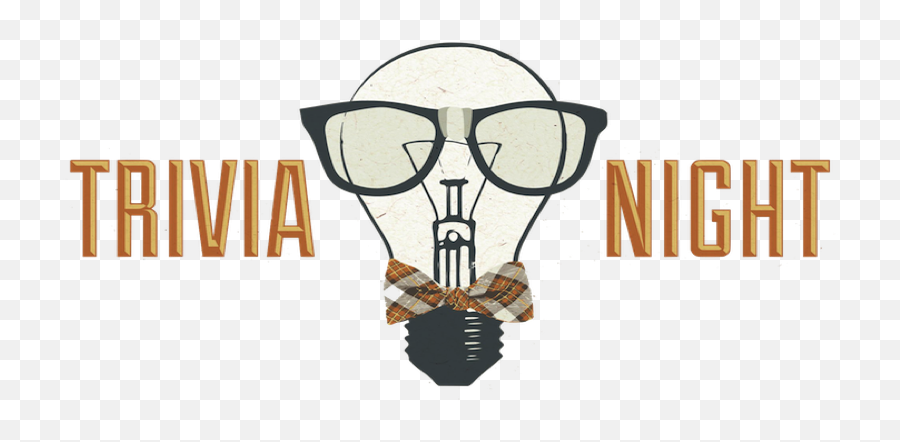 Trivia Night - Tee Times Tierra Rejada Golf Club Trivia Night Light Bulb Png,Trivia Png