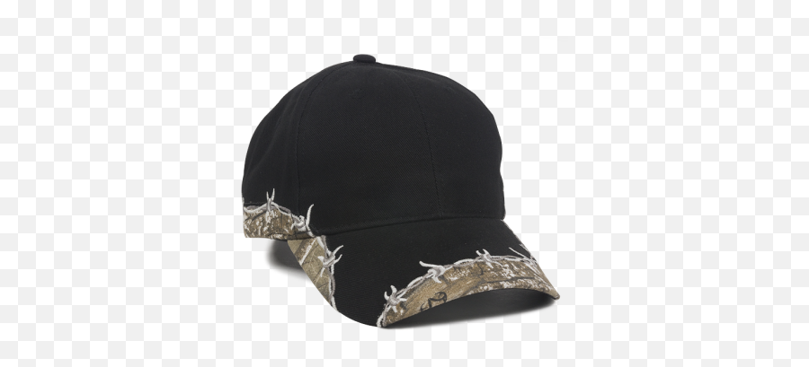 Outdoor - Barbed Wire Camo Baseball Cap Png,Barbed Wire Transparent