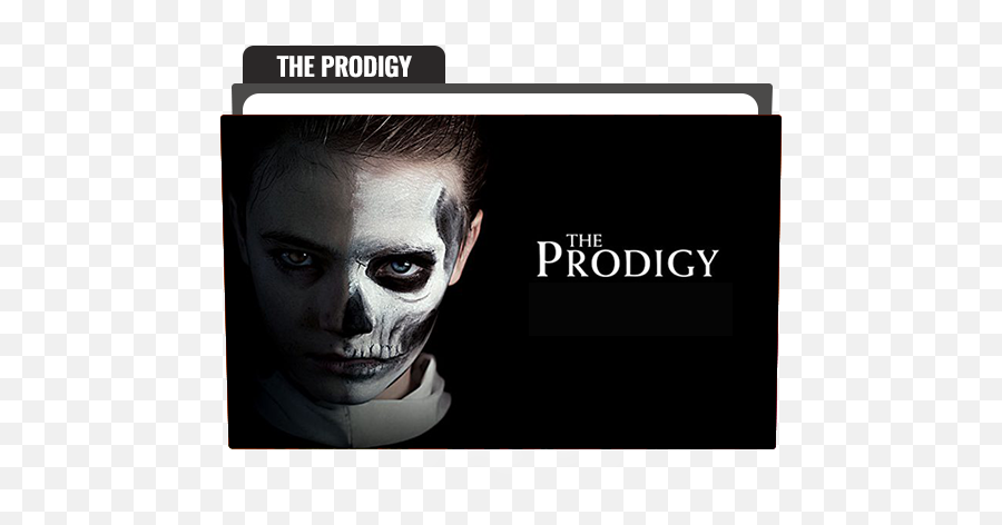 The Prodigy Folder Icon Free Download - Prodigy 2019 Movie Poster Png,Beauty And The Beast Folder Icon