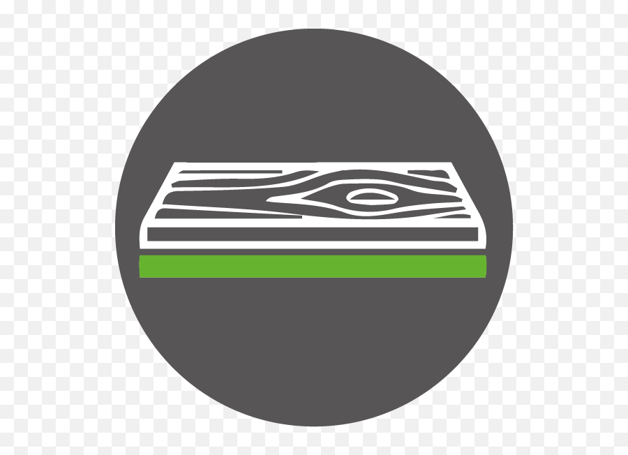 Zeezoo Rigid Core Spc Flooring - The Ultimate In Click Language Png,Green Caption Icon