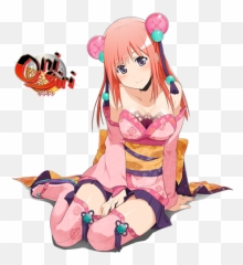 Onigiri 2016 Animegun Png