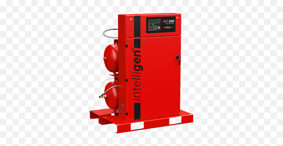 Ins - 500 Fire Protection Nitrogen Generator Potter Electric Potter Nitrogen Generator Png,Nitrogen Icon