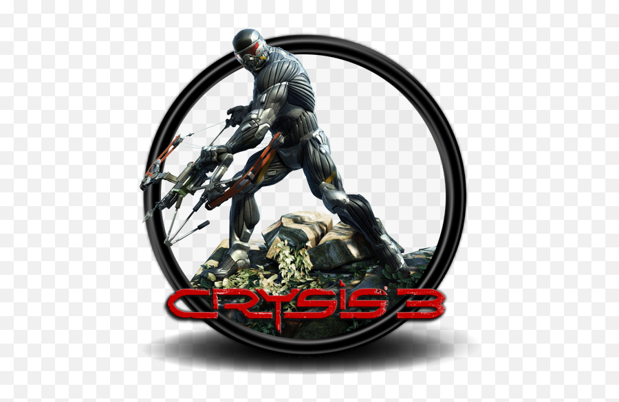 Fresh Newsletter - Crysis 3 Png Icon,Bf3 Icon