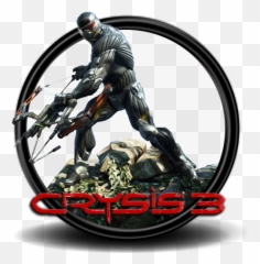 Fresh Newsletter - Crysis 3 Png Icon