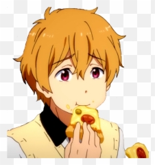 Anime Tumblr Icons - Free Anime Transparent Png,Socialising Icon