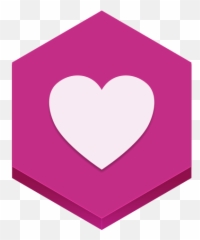 Dating Site Icon - Girly png