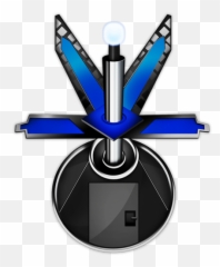 Power Grid Stack For Rapidweaver - Vertical png