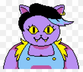 Casting Call Club Letu0027s Play Undertale Character Voiceovers - Catty png